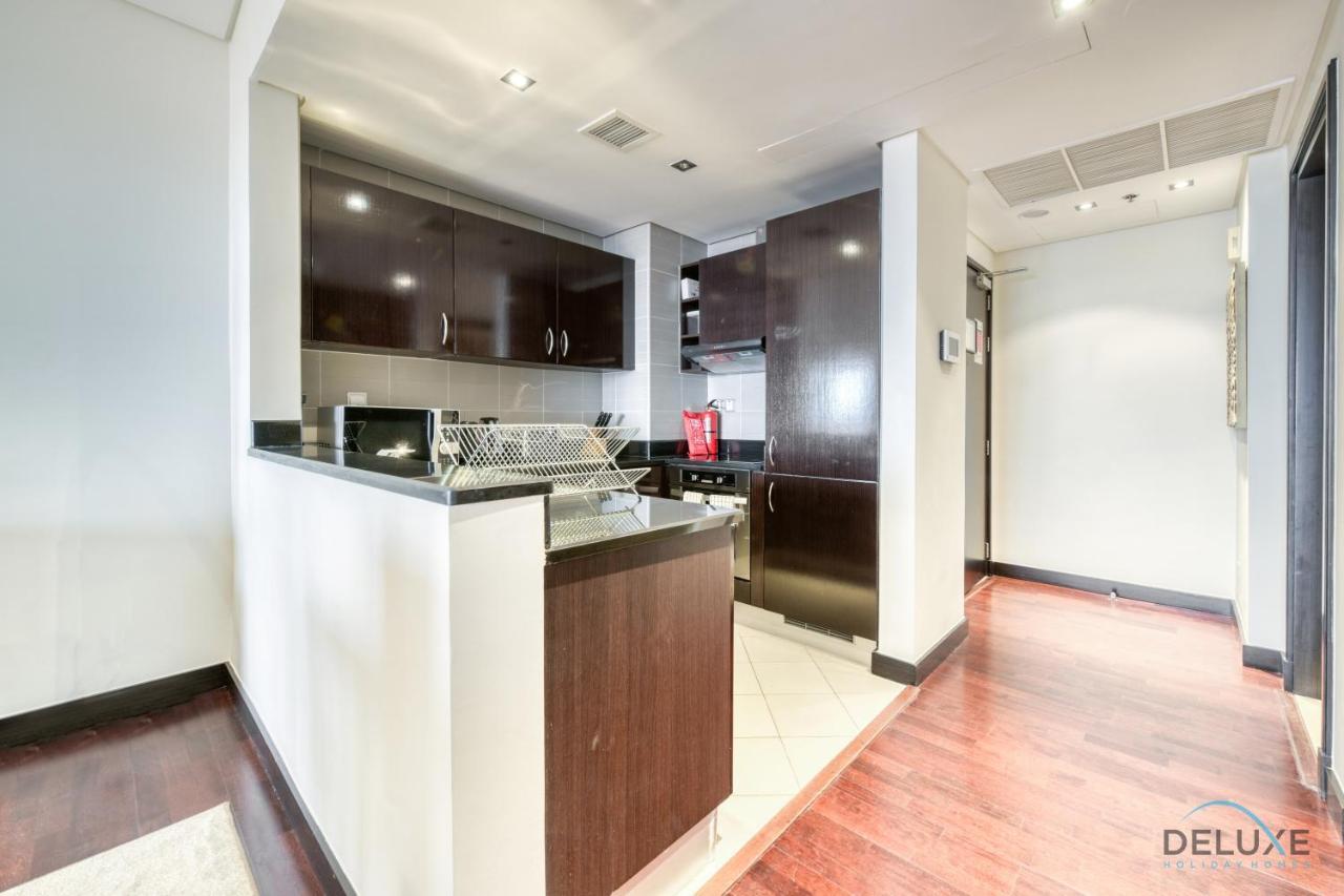 Relaxing 1br At Royal Amwaj Residences North Palm Jumeirah By Deluxe Homes Apartment *