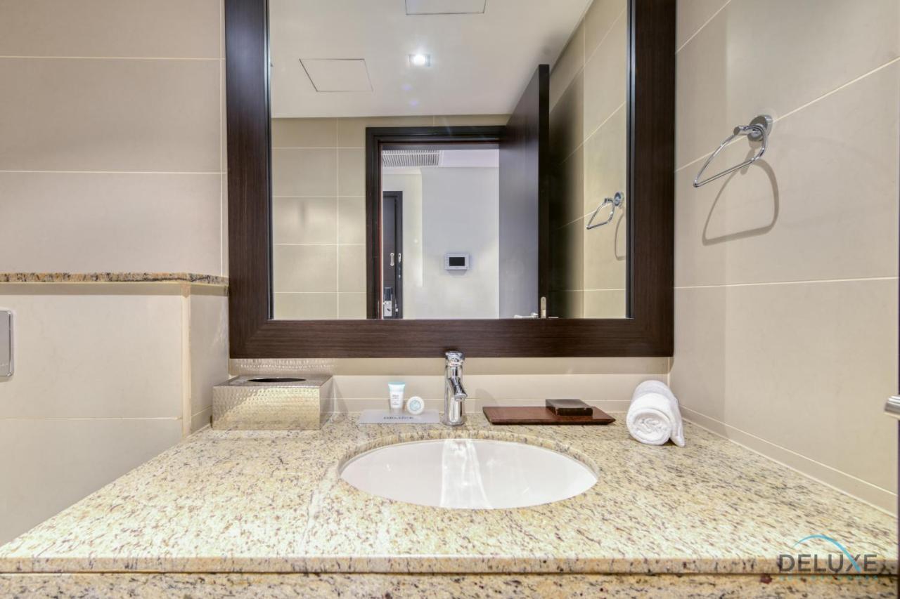 Apartment Relaxing 1br At Royal Amwaj Residences North Palm Jumeirah By Deluxe Homes Dubai