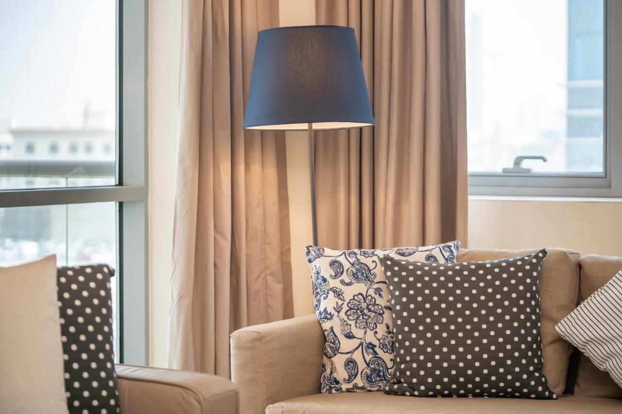 Higuests - Deiras Lucky Find, 5-min To The Airport Dubaï