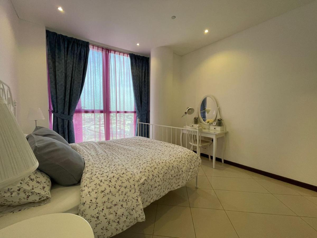 Luxurious One Bedroom - Jasmine Pensión