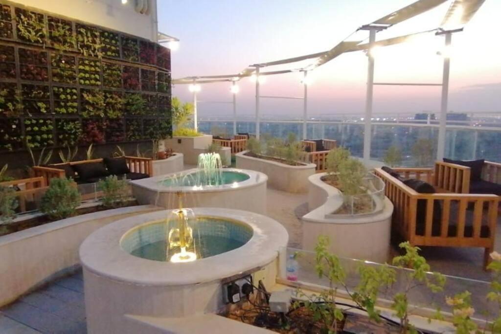 Zenith Smart - Zenith Tower A2 Apartment