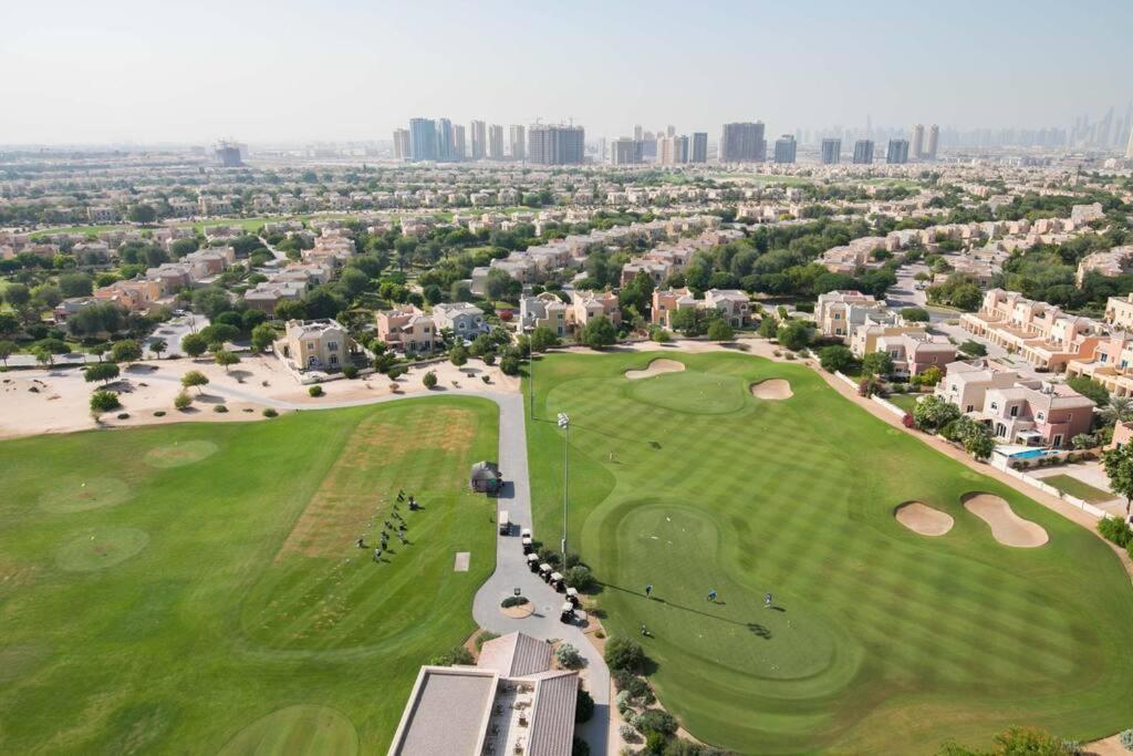 Zenith Smart - Zenith Tower A2 Apartment Dubai