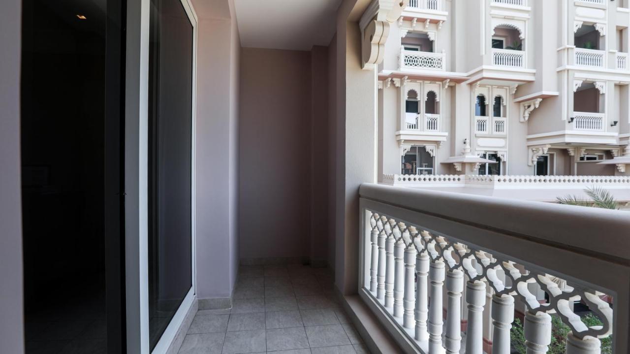 Apartment Palm Jumeirah Grandeur Residences, Private Pool &