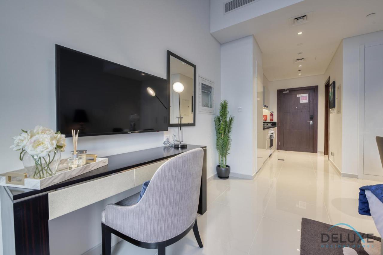 Appartement Sunlit At Golf Promenade 2a Damac Hills By Deluxe Homes
