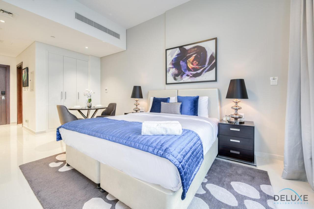 Appartement Sunlit At Golf Promenade 2a Damac Hills By Deluxe Homes Dubai