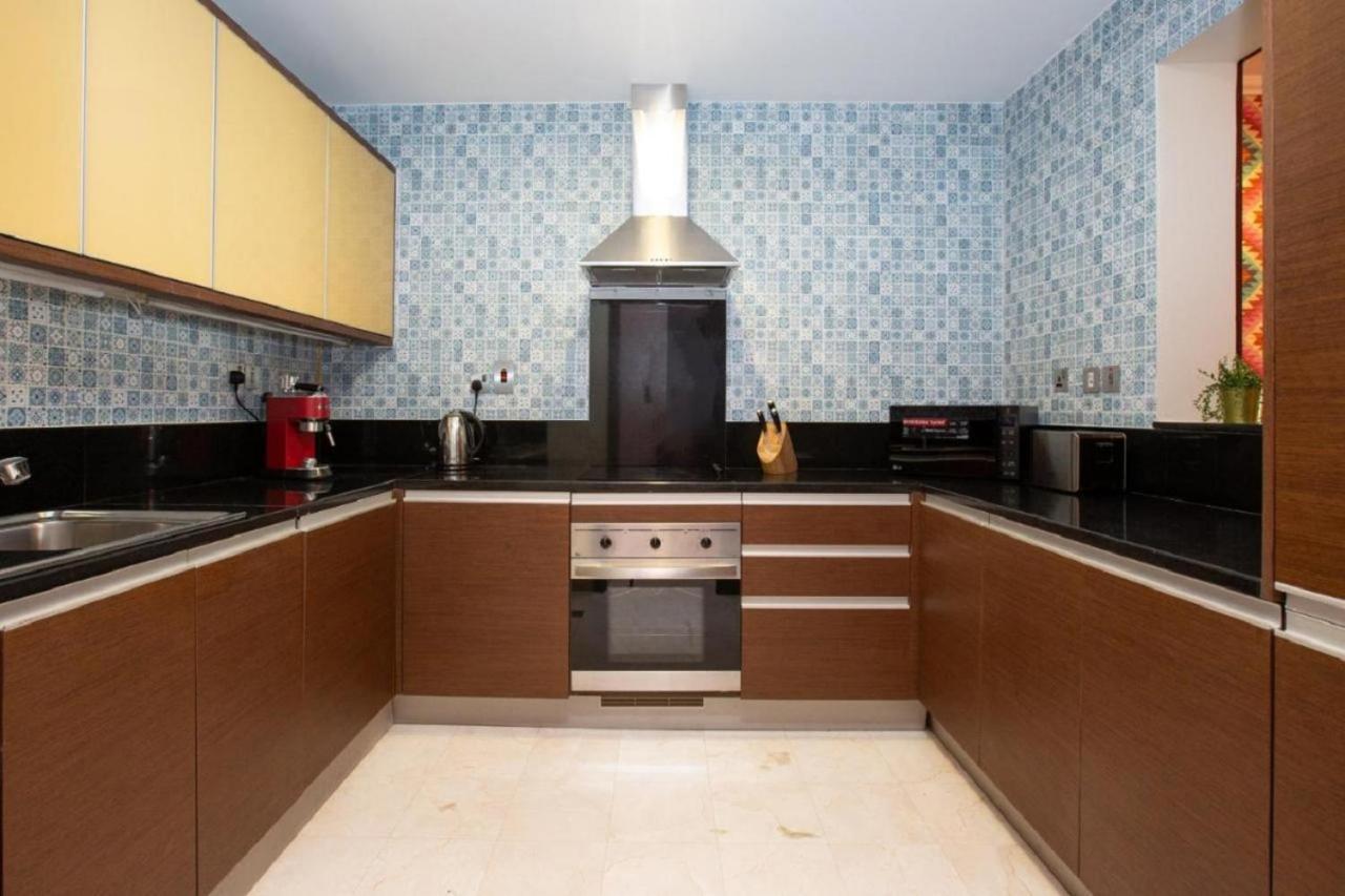 Apartment Palm Jumeirah Grandeur Residences, Private Pool & *
