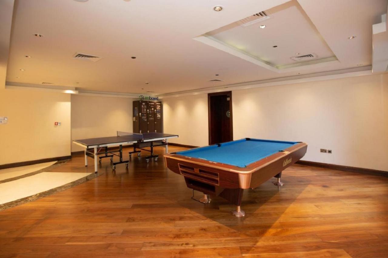 Apartment Palm Jumeirah Grandeur Residences, Private Pool & *
