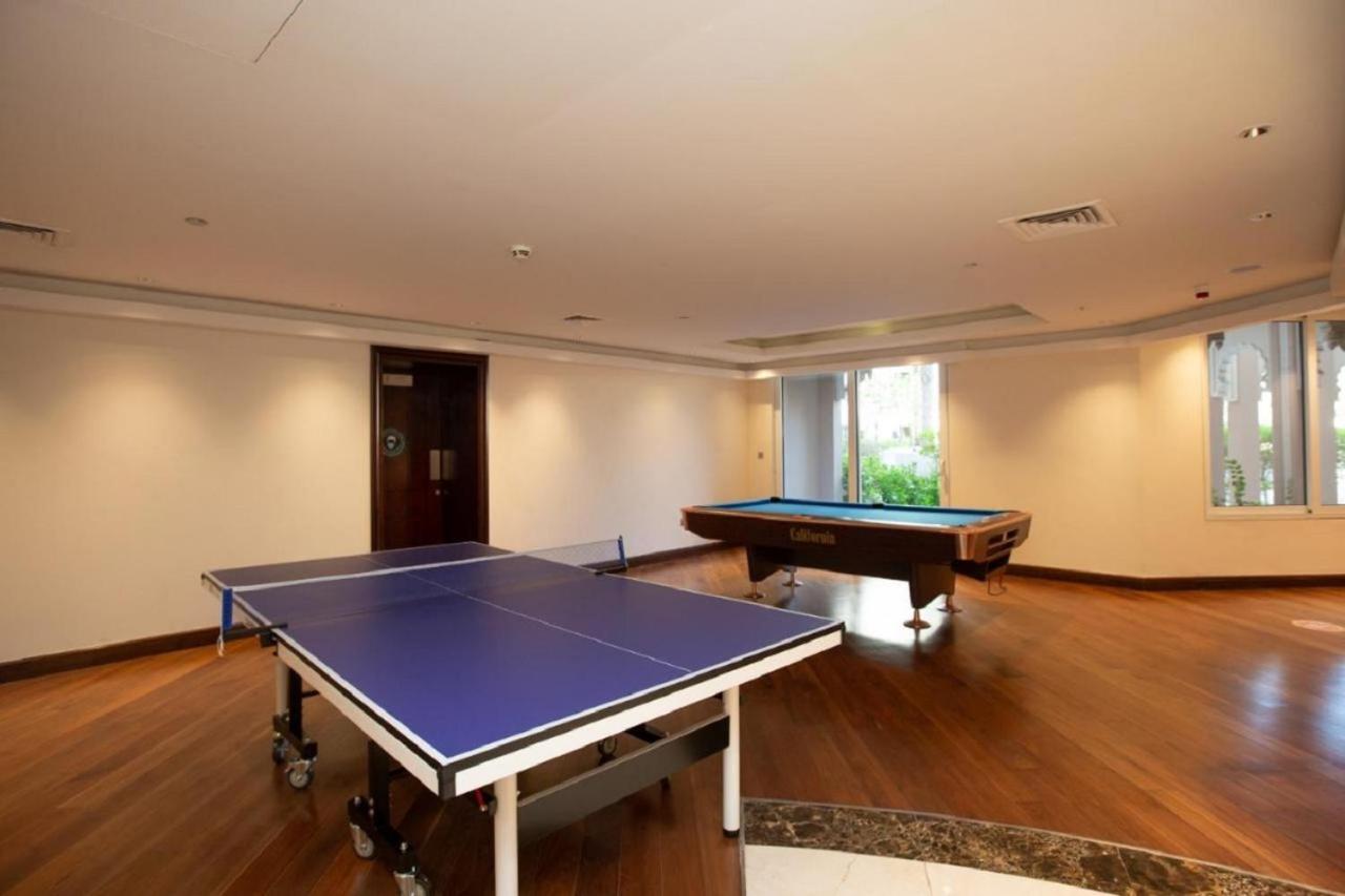 Palm Jumeirah Grandeur Residences, Private Pool & Dubai