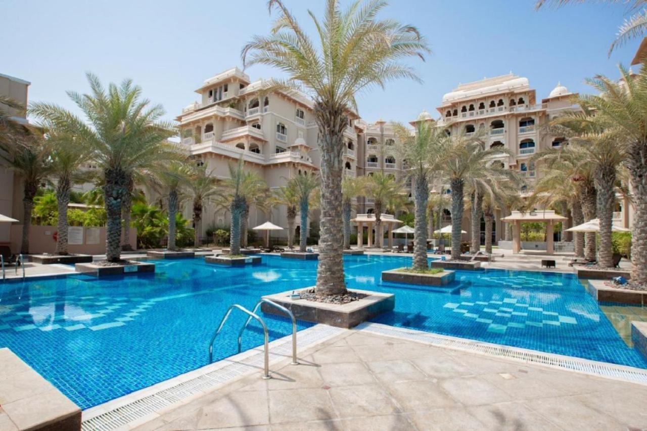 Palm Jumeirah Grandeur Residences, Private Pool &