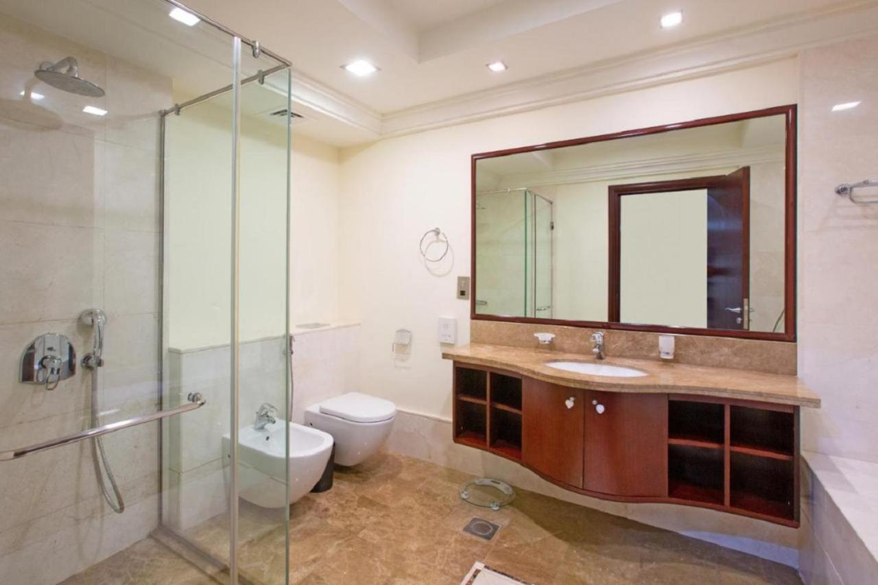 Palm Jumeirah Grandeur Residences, Private Pool & *