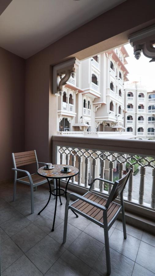 Palm Jumeirah Grandeur Residences, Private Pool &