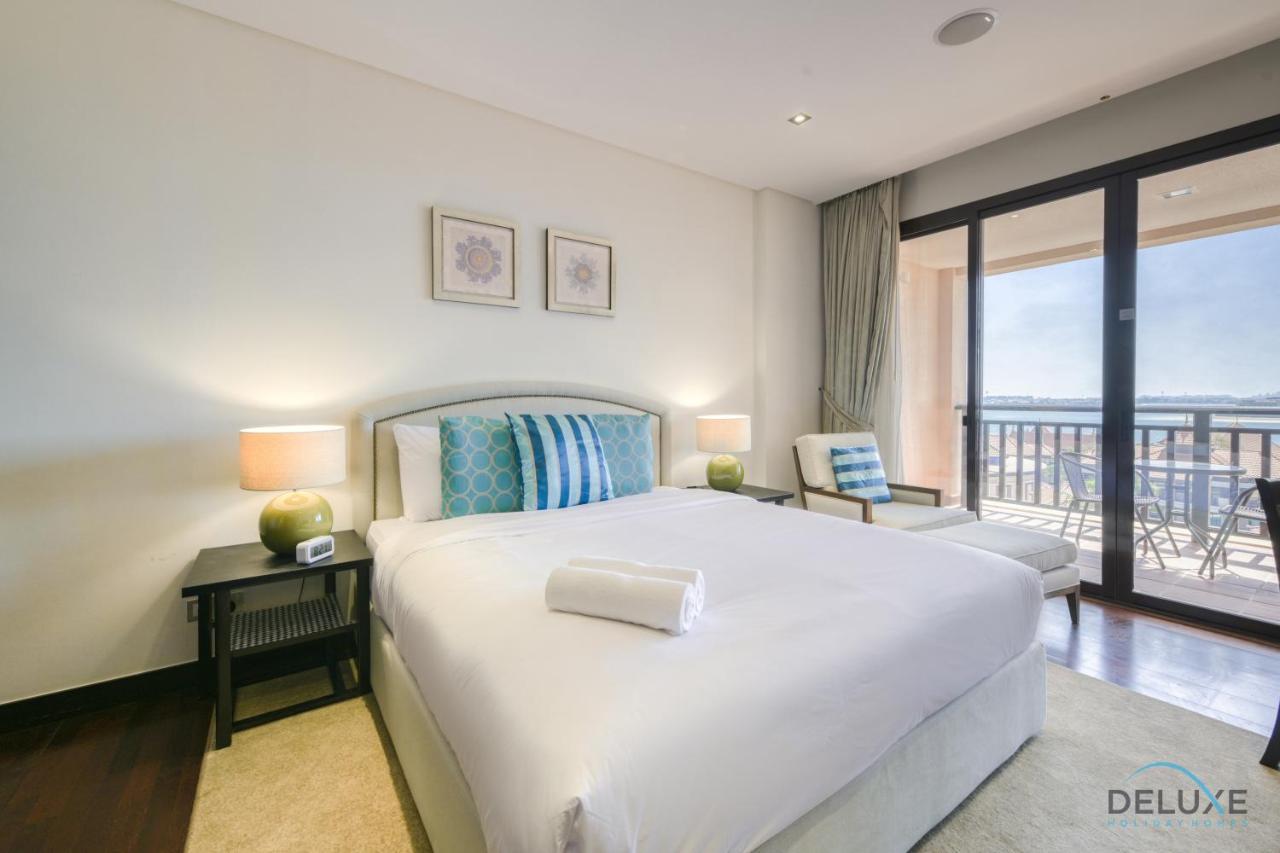 Apartment Relaxing 1br At Royal Amwaj Residences North Palm Jumeirah By Deluxe Homes *