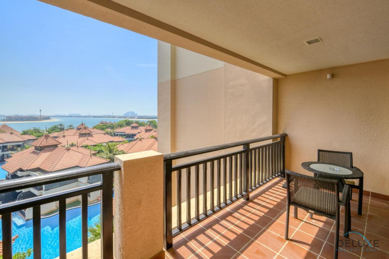 Apartment Relaxing 1br At Royal Amwaj Residences North Palm Jumeirah By Deluxe Homes