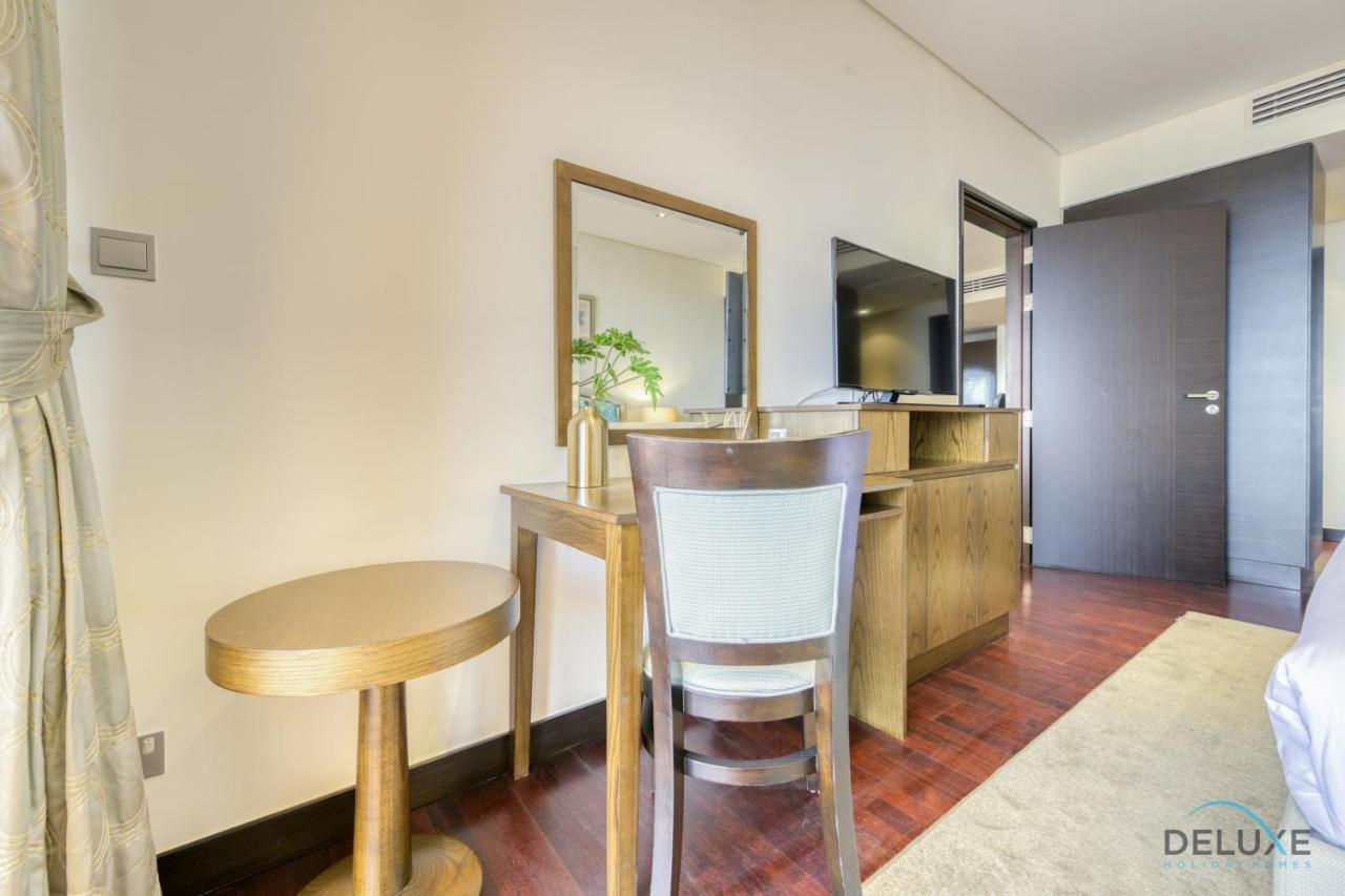 Relaxing 1br At Royal Amwaj Residences North Palm Jumeirah By Deluxe Homes Apartment *