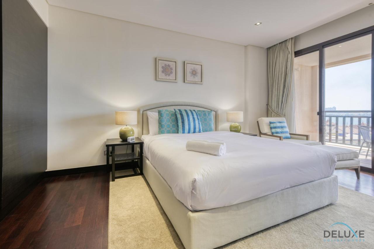 Relaxing 1br At Royal Amwaj Residences North Palm Jumeirah By Deluxe Homes