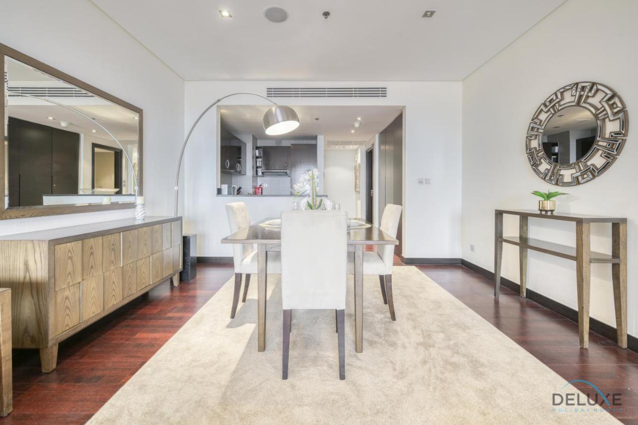 Relaxing 1br At Royal Amwaj Residences North Palm Jumeirah By Deluxe Homes Dubai