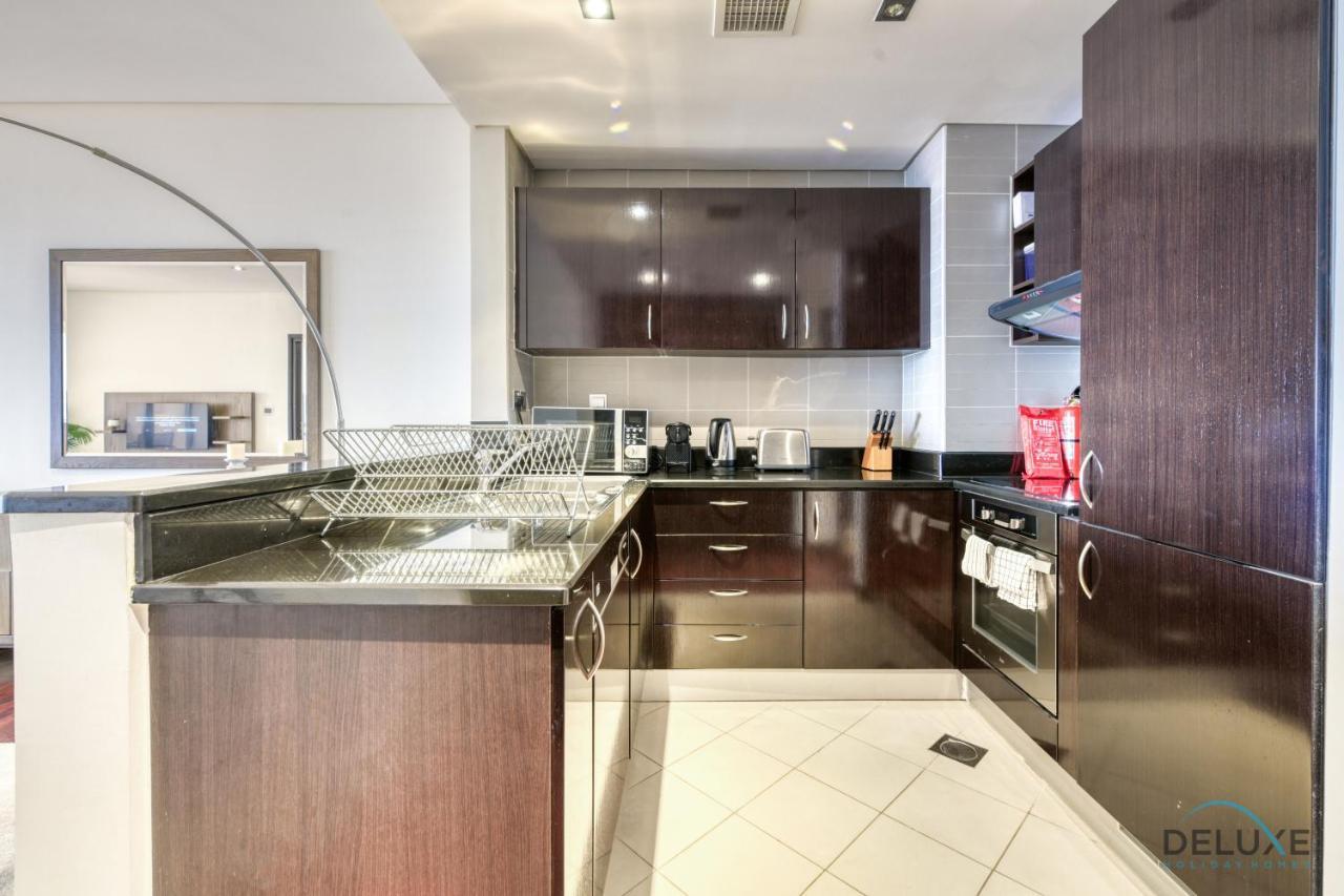 Apartment Relaxing 1br At Royal Amwaj Residences North Palm Jumeirah By Deluxe Homes *