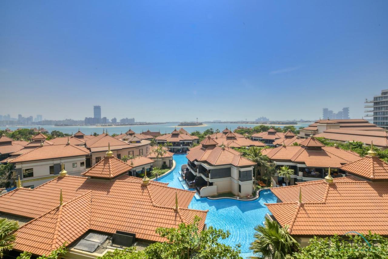 Apartment Relaxing 1br At Royal Amwaj Residences North Palm Jumeirah By Deluxe Homes