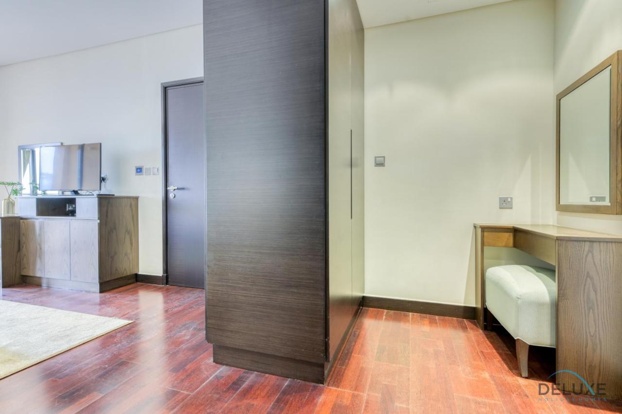 Relaxing 1br At Royal Amwaj Residences North Palm Jumeirah By Deluxe Homes Apartment Dubai