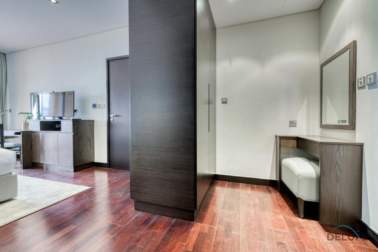 Relaxing 1br At Royal Amwaj Residences North Palm Jumeirah By Deluxe Homes