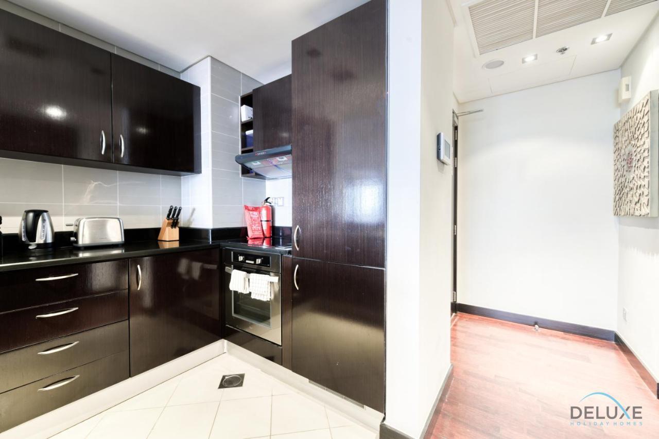 Relaxing 1br At Royal Amwaj Residences North Palm Jumeirah By Deluxe Homes Dubai