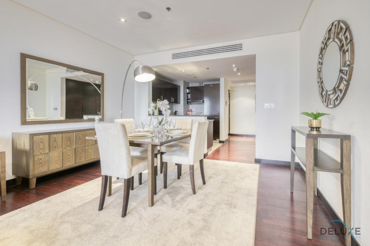 Relaxing 1br At Royal Amwaj Residences North Palm Jumeirah By Deluxe Homes