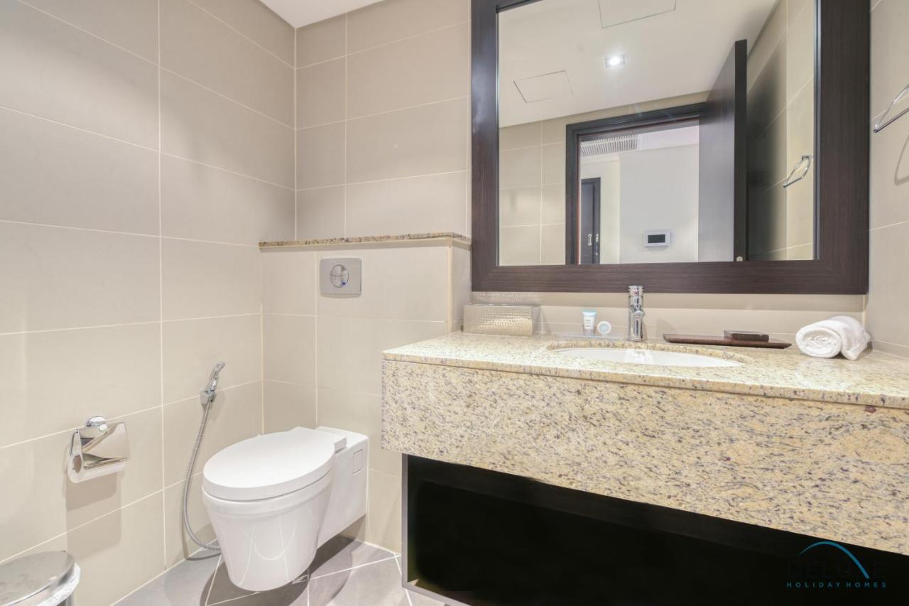 Apartment Relaxing 1br At Royal Amwaj Residences North Palm Jumeirah By Deluxe Homes *