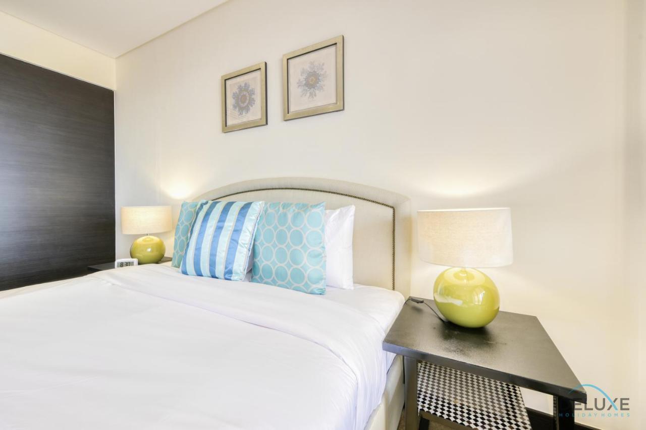 Relaxing 1br At Royal Amwaj Residences North Palm Jumeirah By Deluxe Homes Dubai