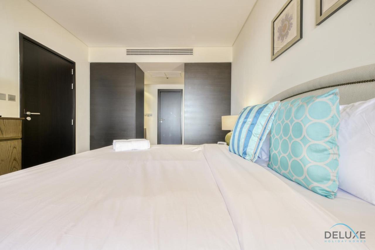 Relaxing 1br At Royal Amwaj Residences North Palm Jumeirah By Deluxe Homes Apartment Dubai