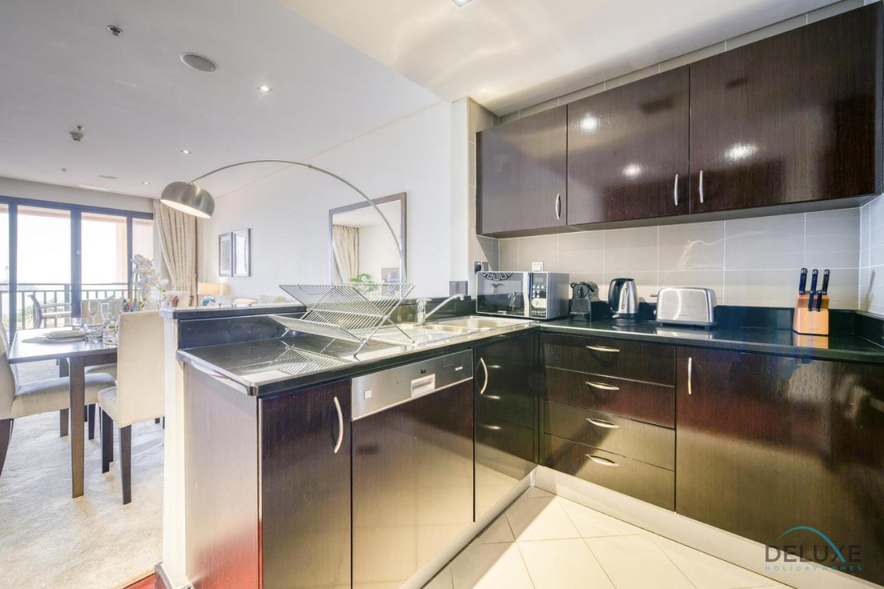 Relaxing 1br At Royal Amwaj Residences North Palm Jumeirah By Deluxe Homes
