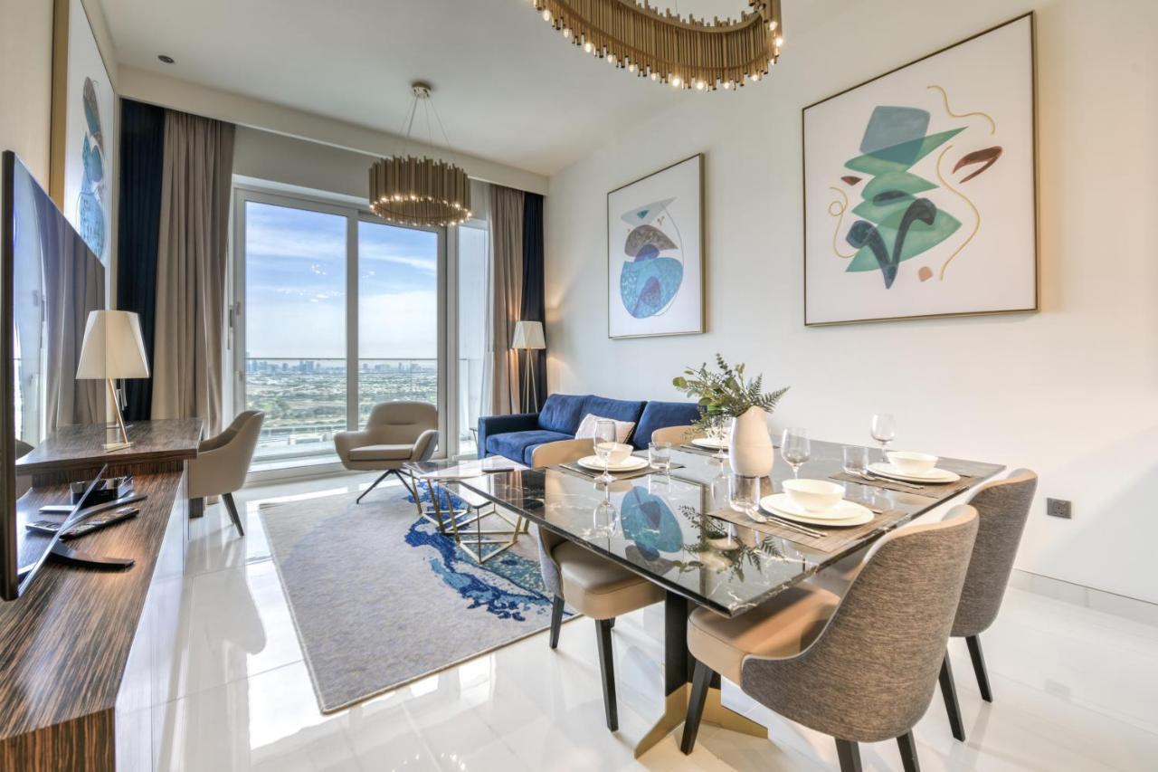 Appartement Avani Palm View Luxury *