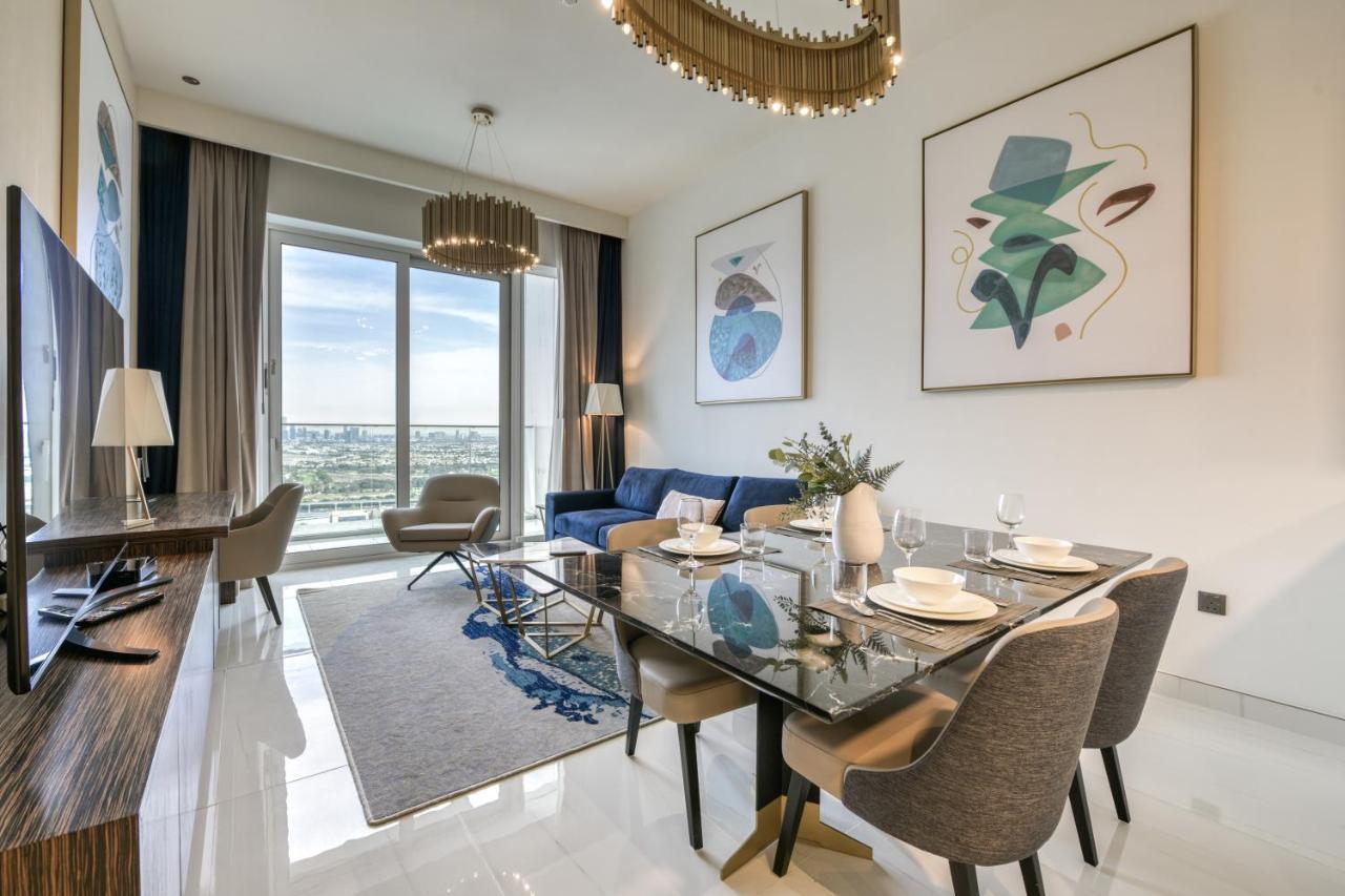 Appartement Avani Palm View Luxury