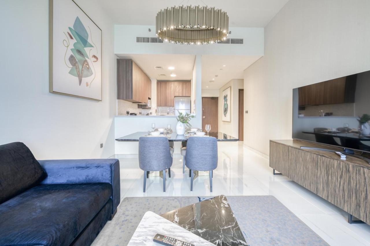 Avani Palm View Luxury Appartement *