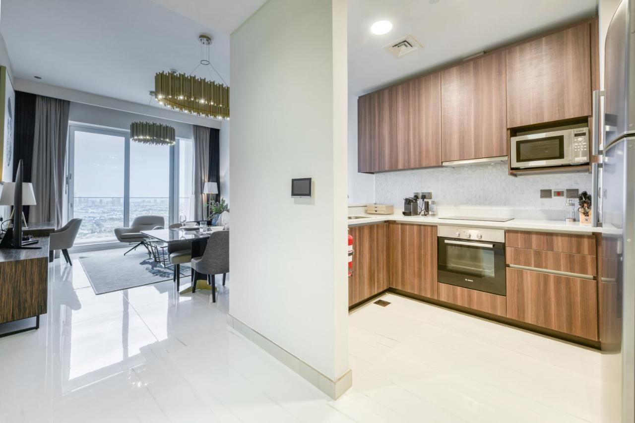 Avani Palm View Luxury Dubaï