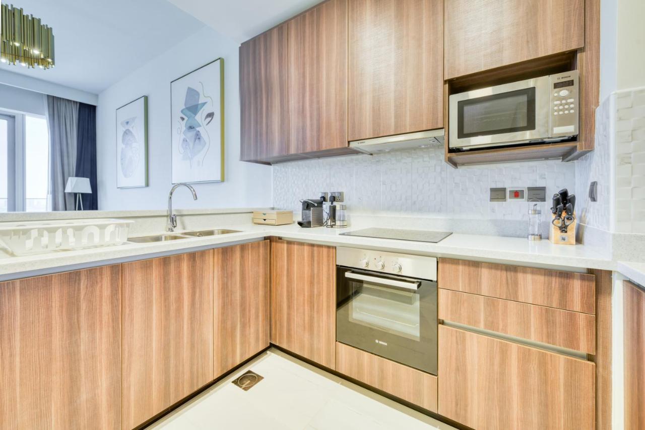 Appartement Avani Palm View Luxury *