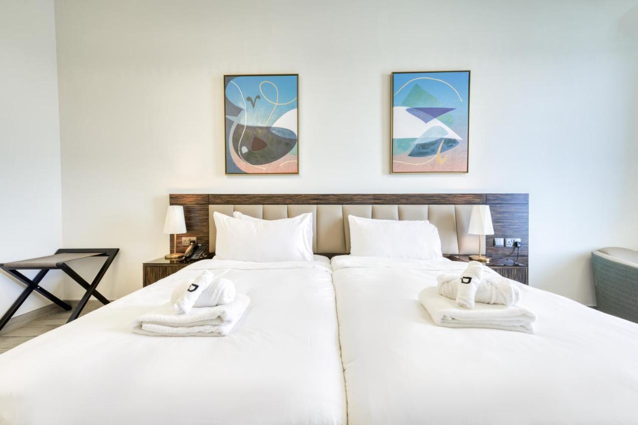Avani Palm View Luxury Dubaï