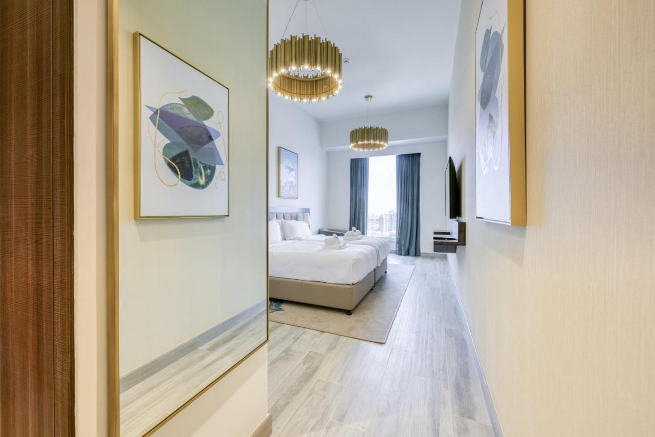 Appartement Avani Palm View Luxury