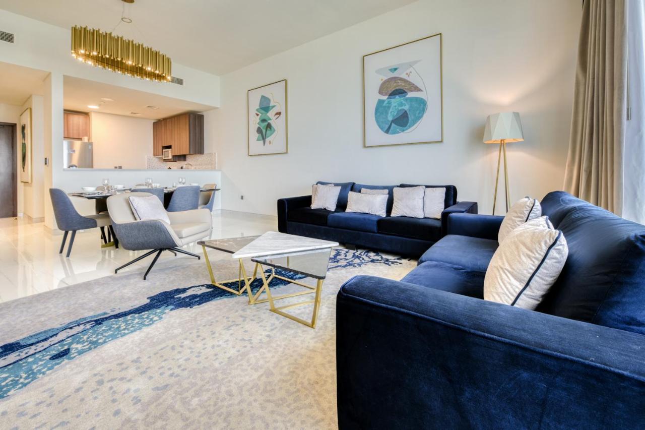 Avani Palm View Luxury Dubái