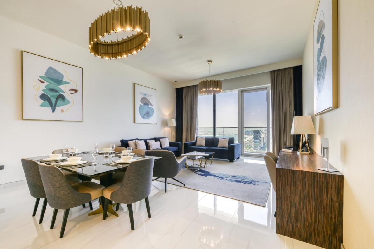 Avani Palm View Luxury Appartement *