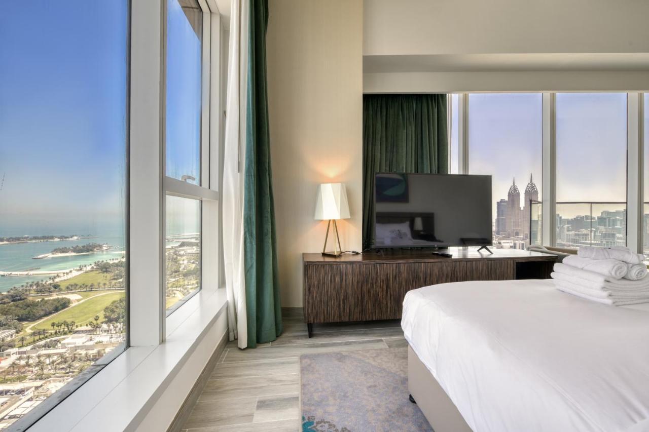 Appartement Avani Palm View Luxury *