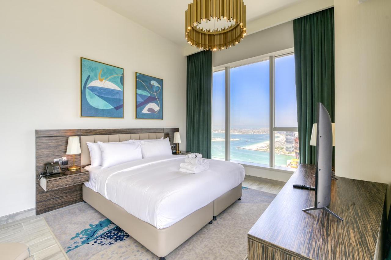 Appartement Avani Palm View Luxury *