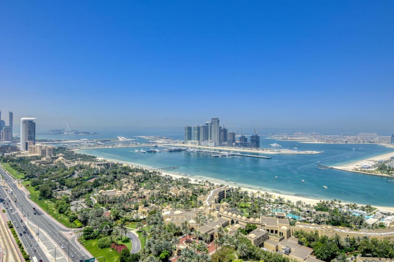 Avani Palm View Luxury * Dubái