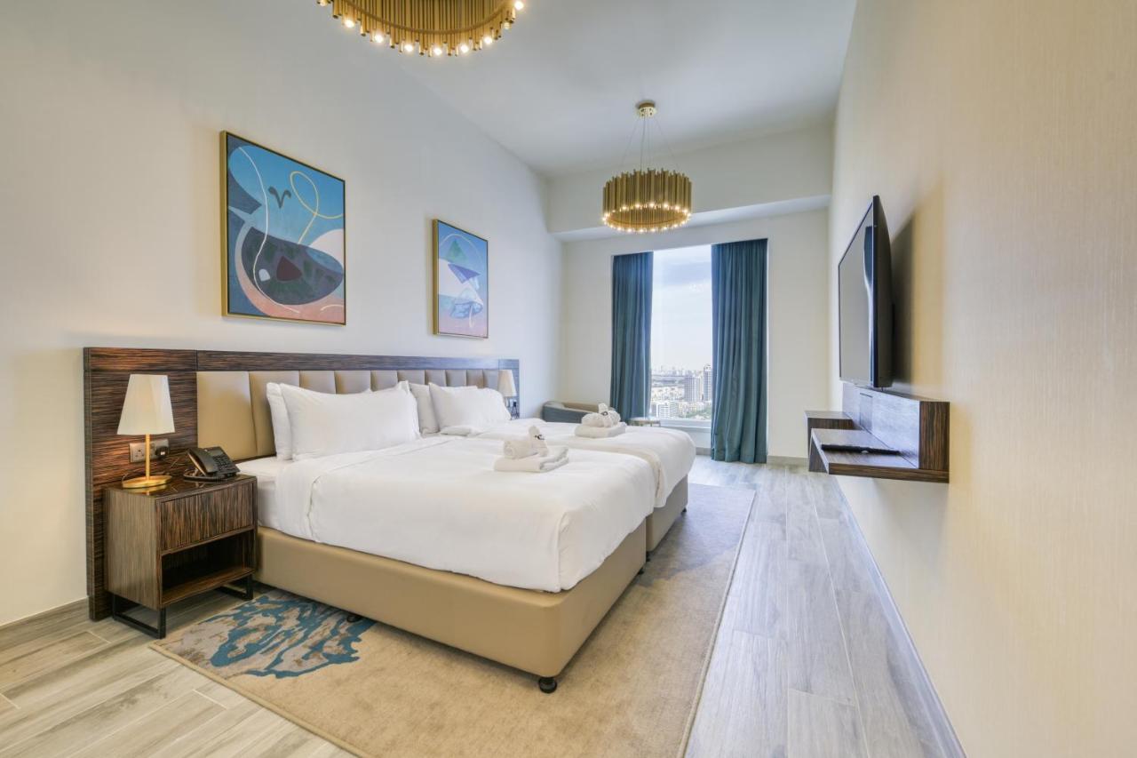 Avani Palm View Luxury * Dubaï