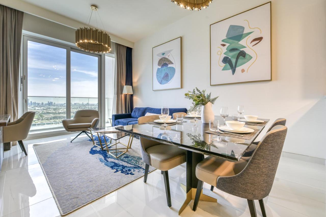 Avani Palm View Luxury Appartement Dubaï