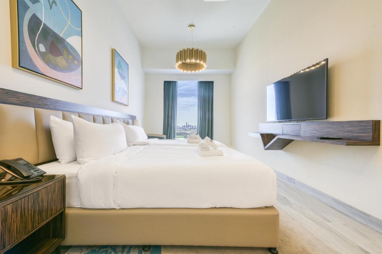 Appartement Avani Palm View Luxury
