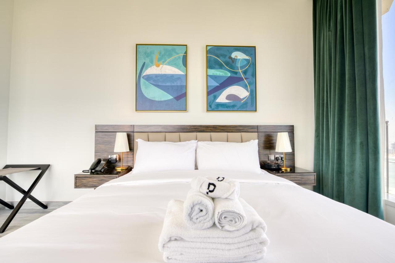 Avani Palm View Luxury Appartement *