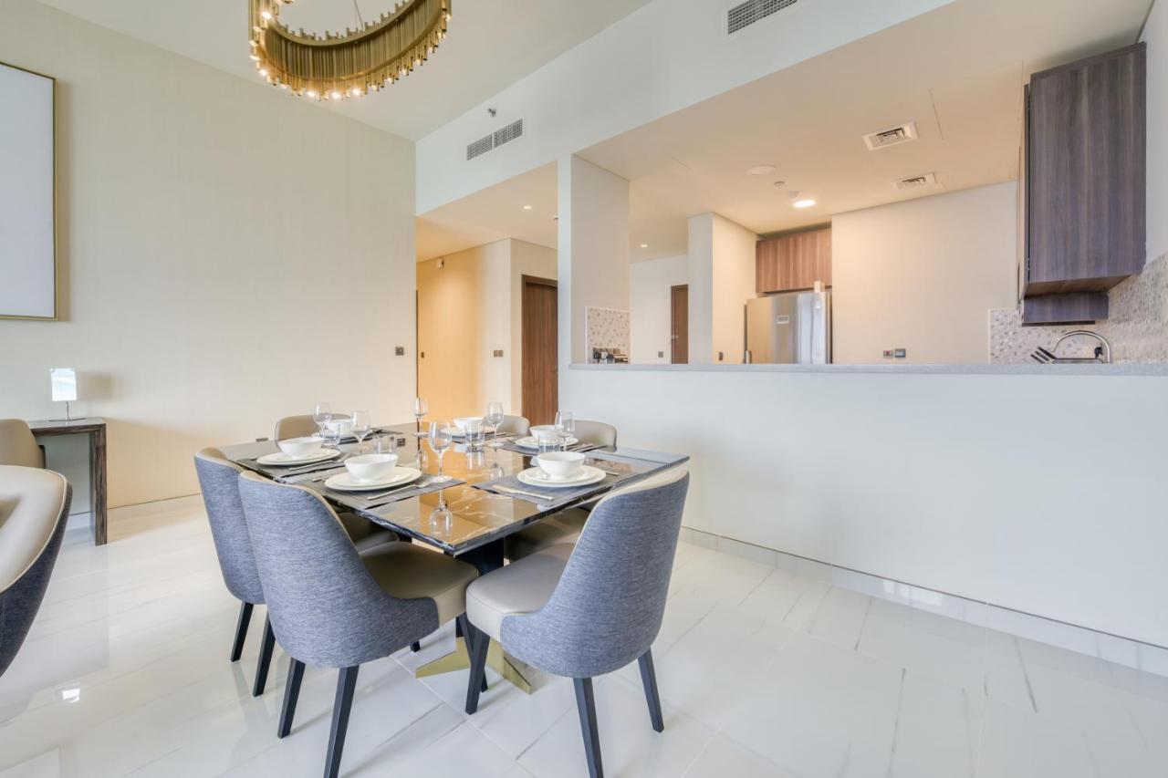 Avani Palm View Luxury Dubaï