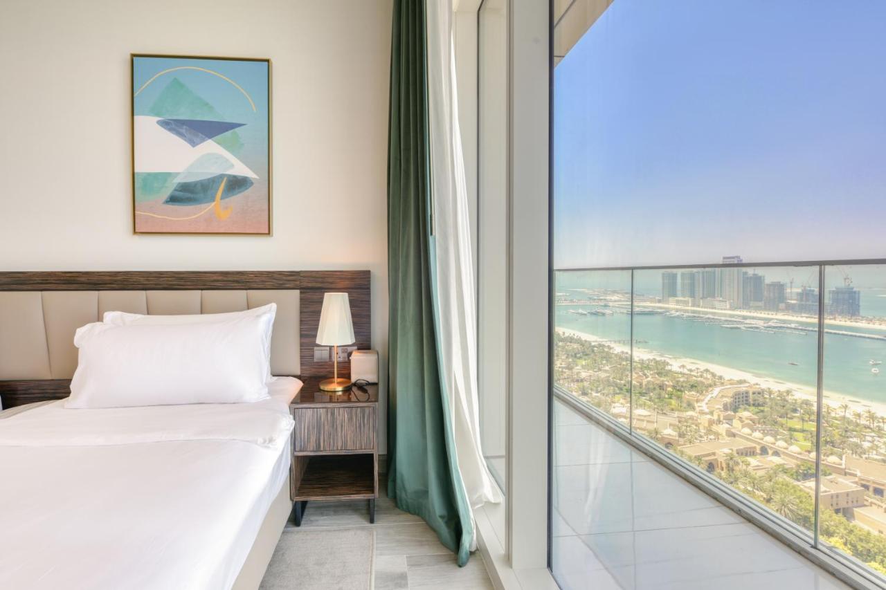 Appartement Avani Palm View Luxury *
