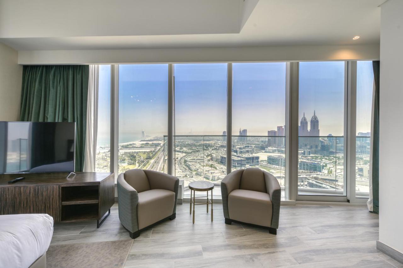 Appartement Avani Palm View Luxury Dubaï