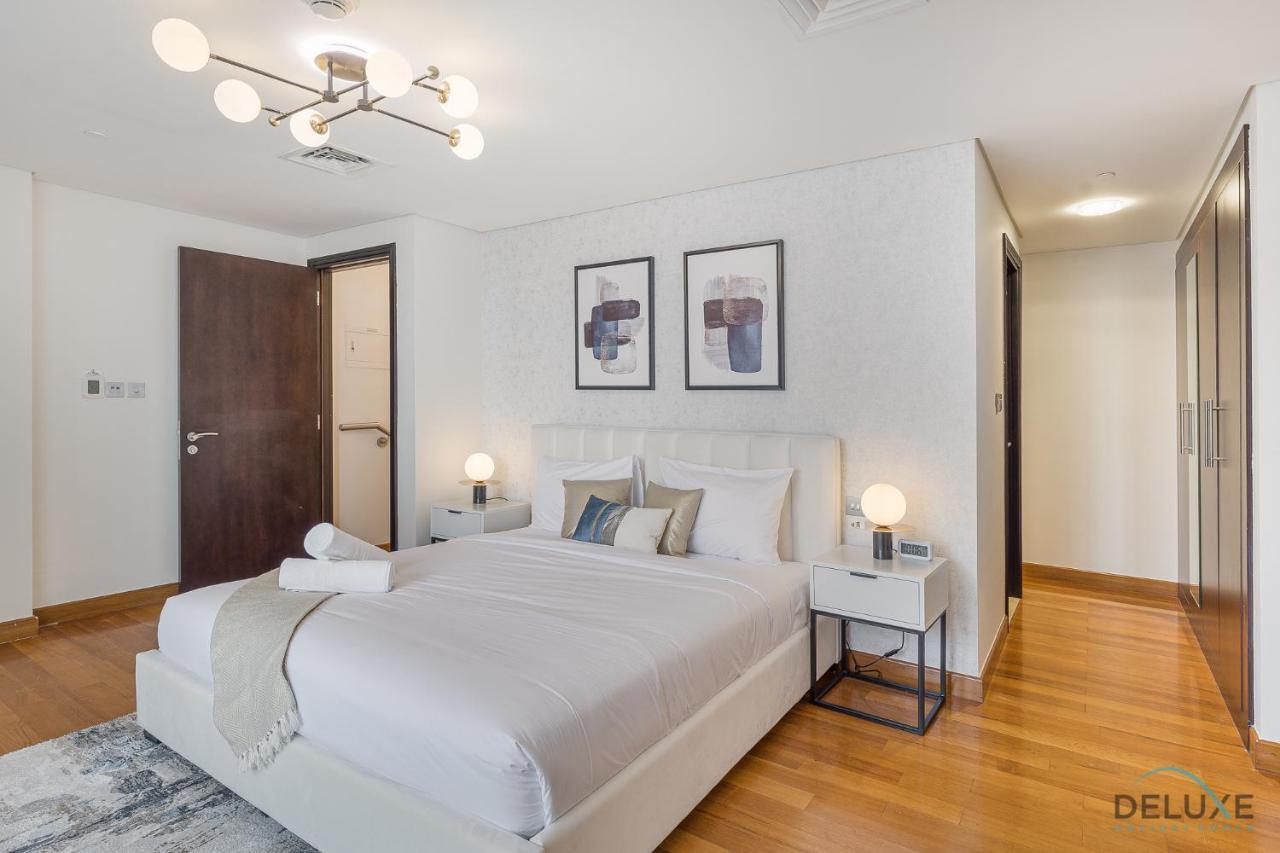 Apartment Refreshing 1br Loft At Sky Garden Difc By Deluxe Homes *